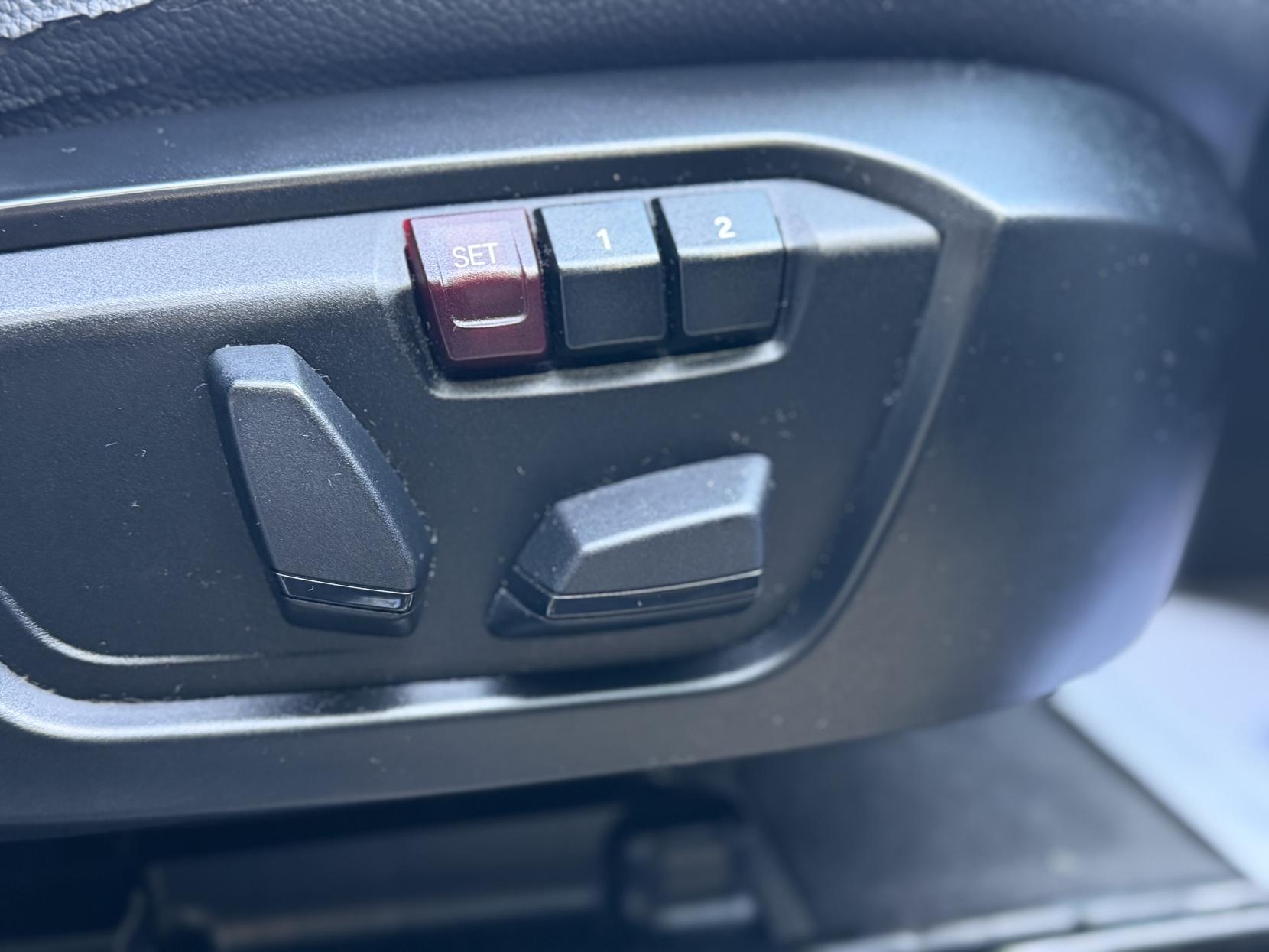 BMW X3 2.0 20d xLine SUV 5dr Diesel Auto xDrive Euro 6 (s/s) (190 ps)