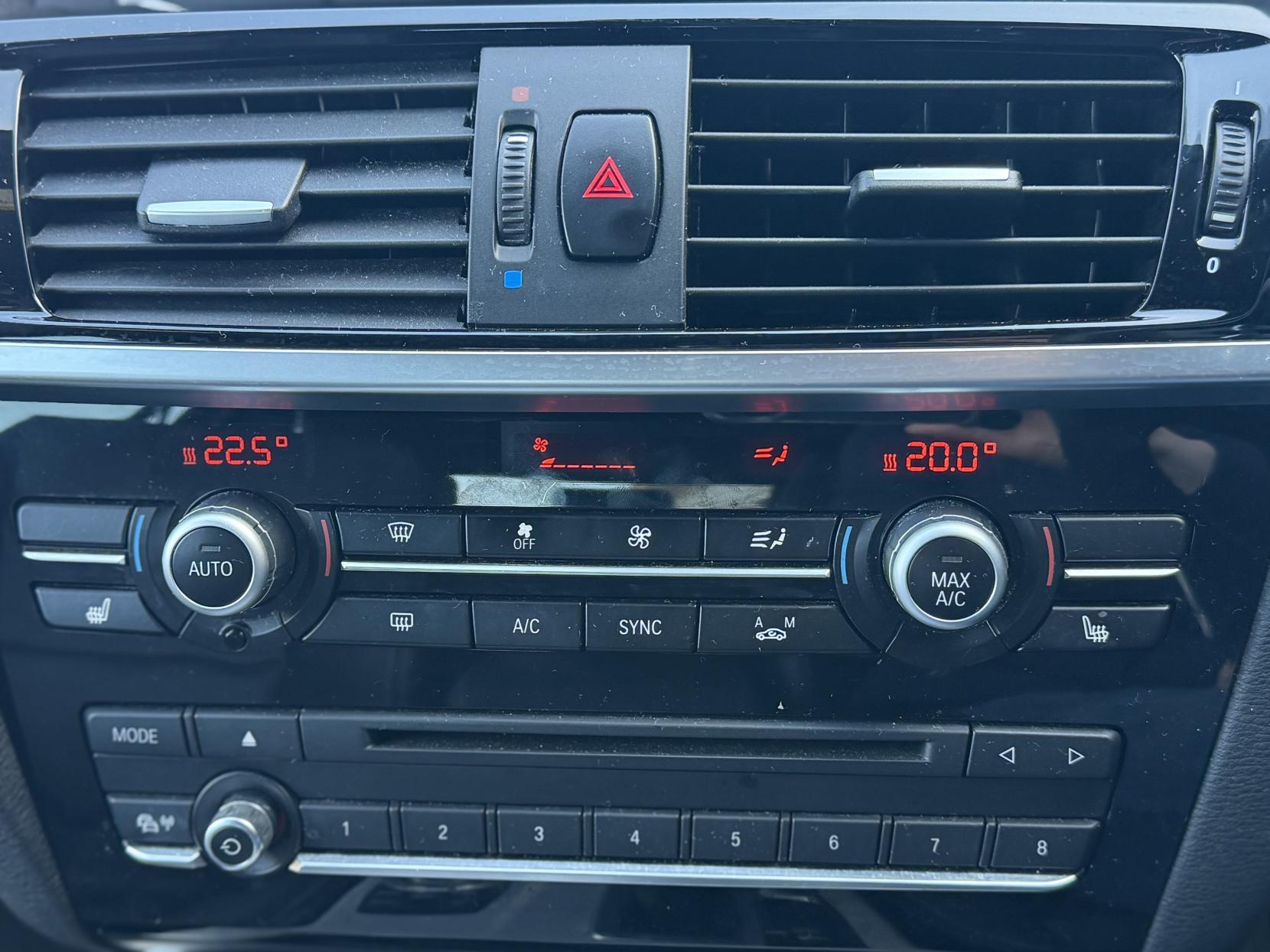 BMW X3 2.0 20d xLine SUV 5dr Diesel Auto xDrive Euro 6 (s/s) (190 ps)