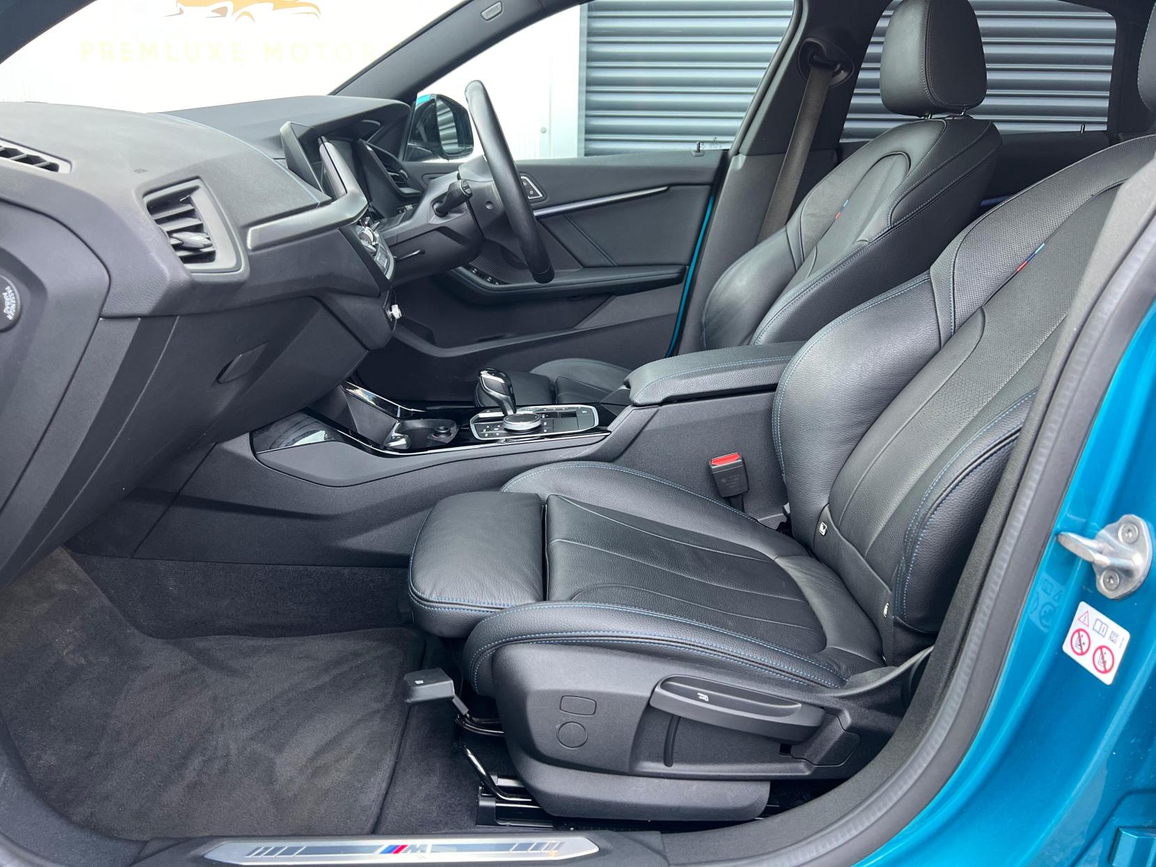 BMW 2 Series Gran Coupe 1.5 218i M Sport Saloon 4dr Petrol DCT Euro 6 (s/s) (140 ps)