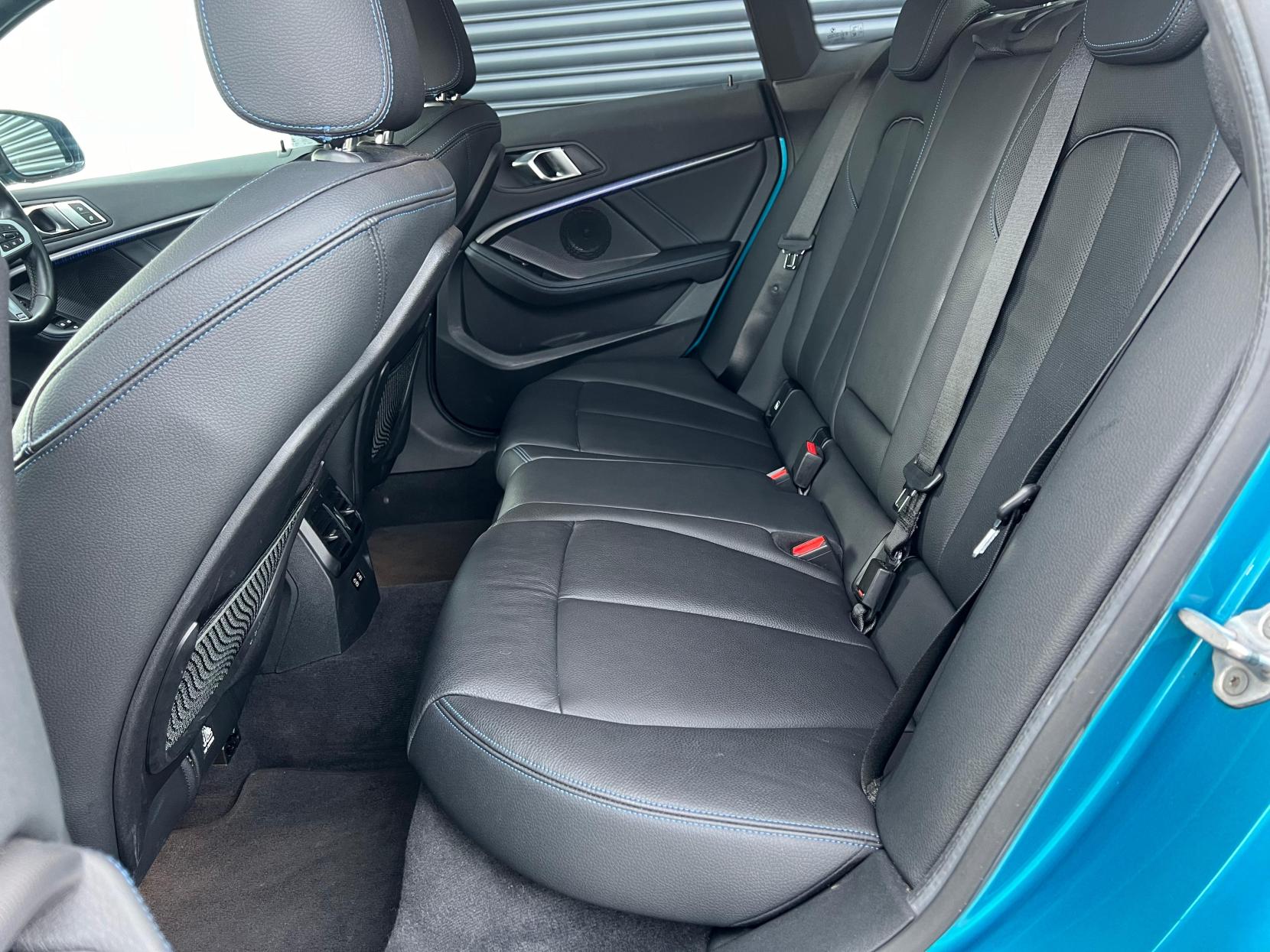 BMW 2 Series Gran Coupe 1.5 218i M Sport Saloon 4dr Petrol DCT Euro 6 (s/s) (140 ps)