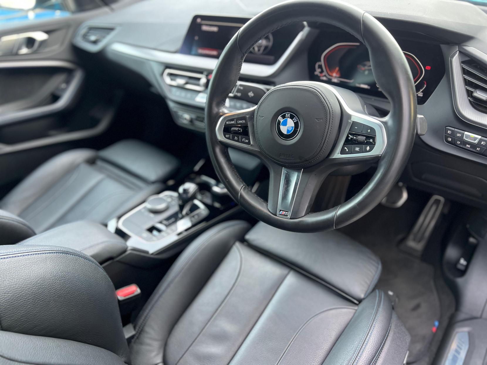 BMW 2 Series Gran Coupe 1.5 218i M Sport Saloon 4dr Petrol DCT Euro 6 (s/s) (140 ps)