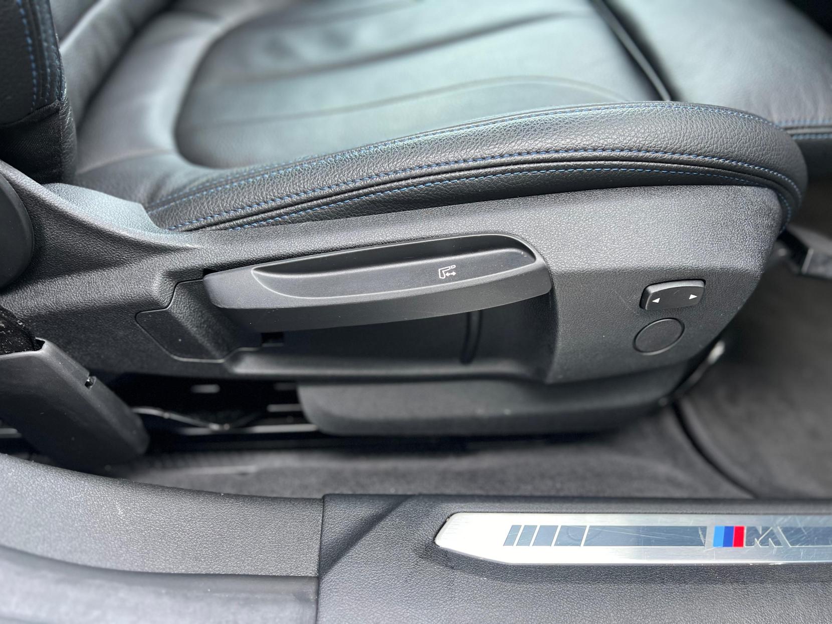 BMW 2 Series Gran Coupe 1.5 218i M Sport Saloon 4dr Petrol DCT Euro 6 (s/s) (140 ps)