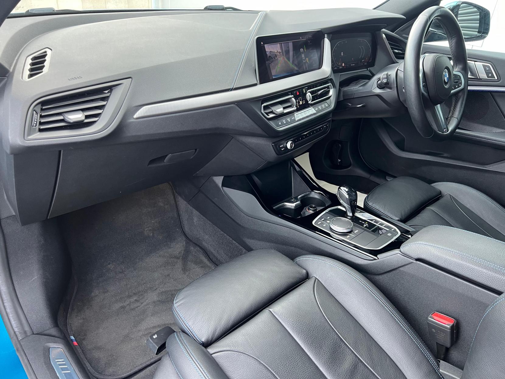 BMW 2 Series Gran Coupe 1.5 218i M Sport Saloon 4dr Petrol DCT Euro 6 (s/s) (140 ps)