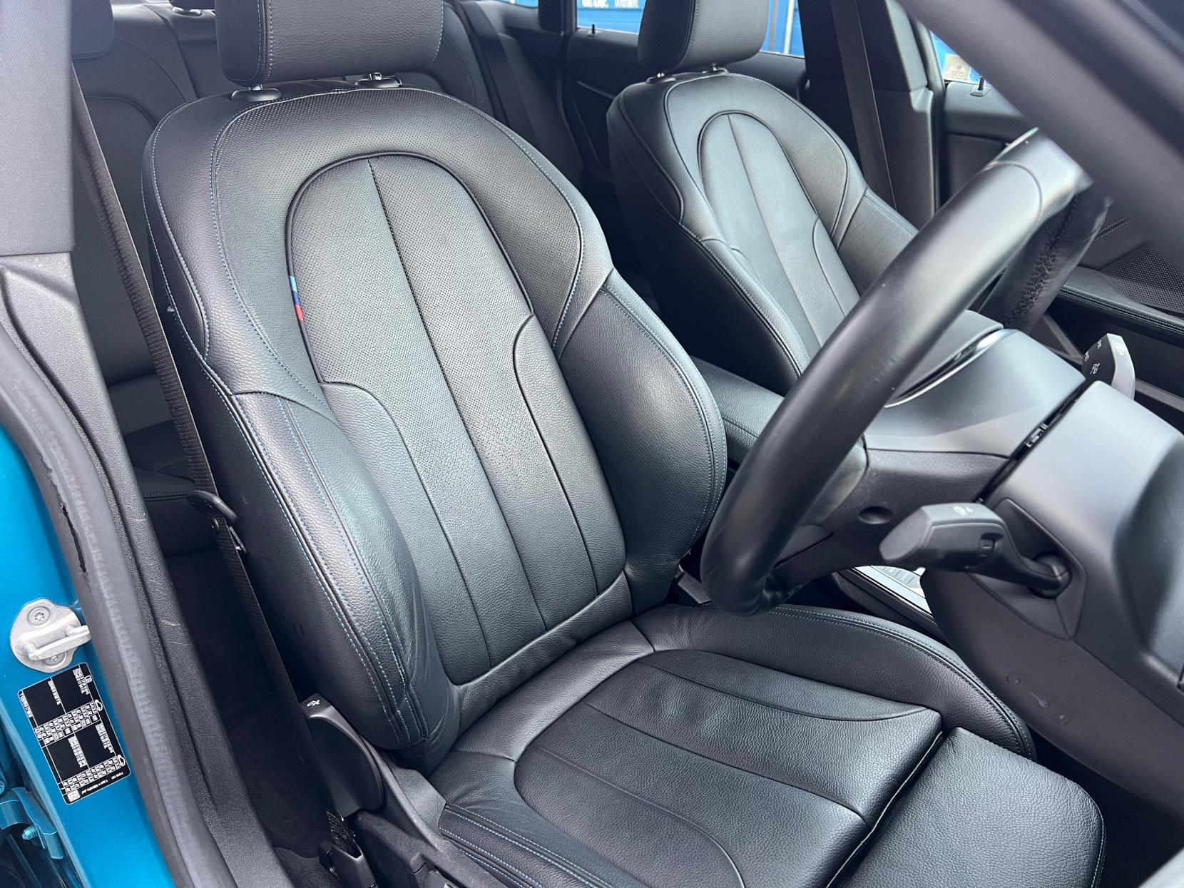 BMW 2 Series Gran Coupe 1.5 218i M Sport Saloon 4dr Petrol DCT Euro 6 (s/s) (140 ps)