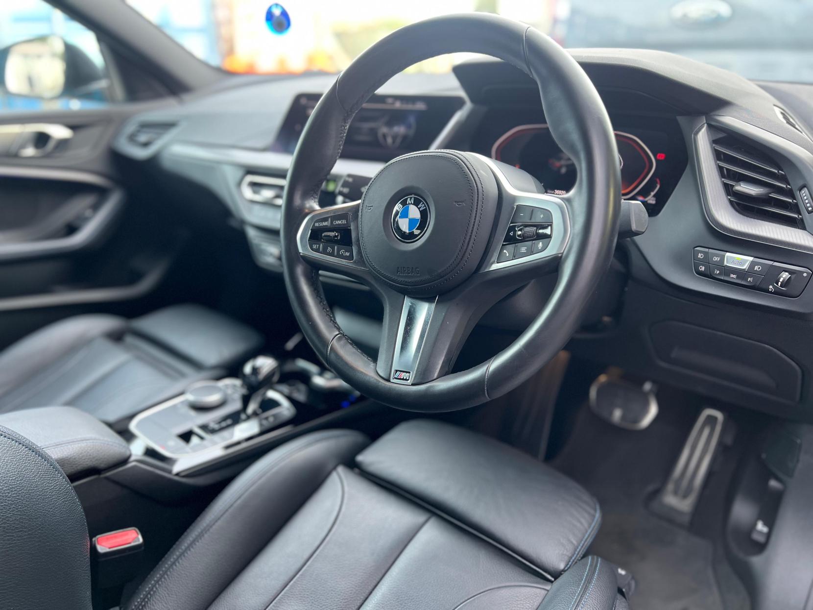 BMW 2 Series Gran Coupe 1.5 218i M Sport Saloon 4dr Petrol DCT Euro 6 (s/s) (140 ps)