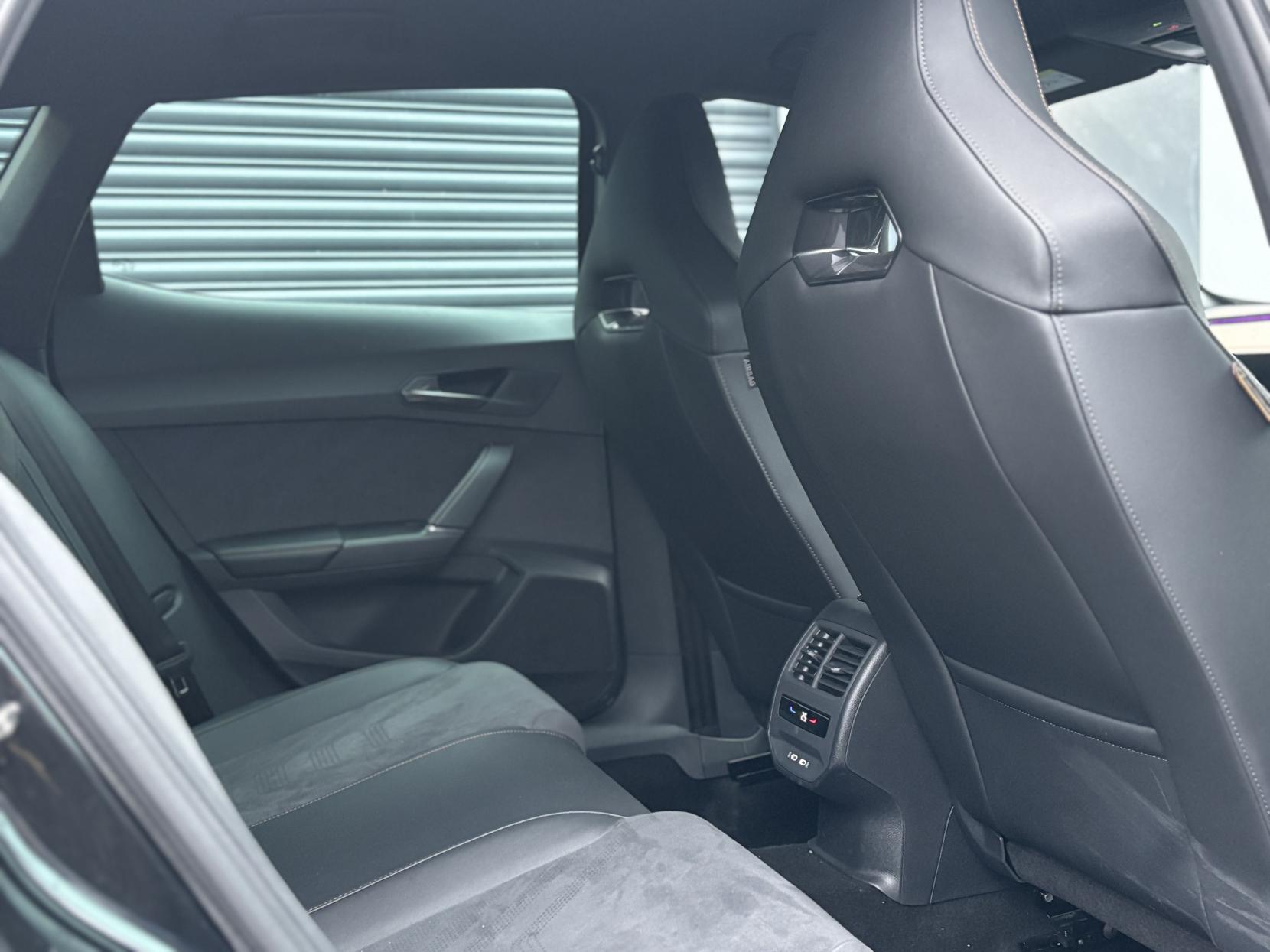 CUPRA Formentor 1.5 eTSI V2 SUV 5dr Petrol Hybrid DSG Euro 6 (s/s) (150 ps)