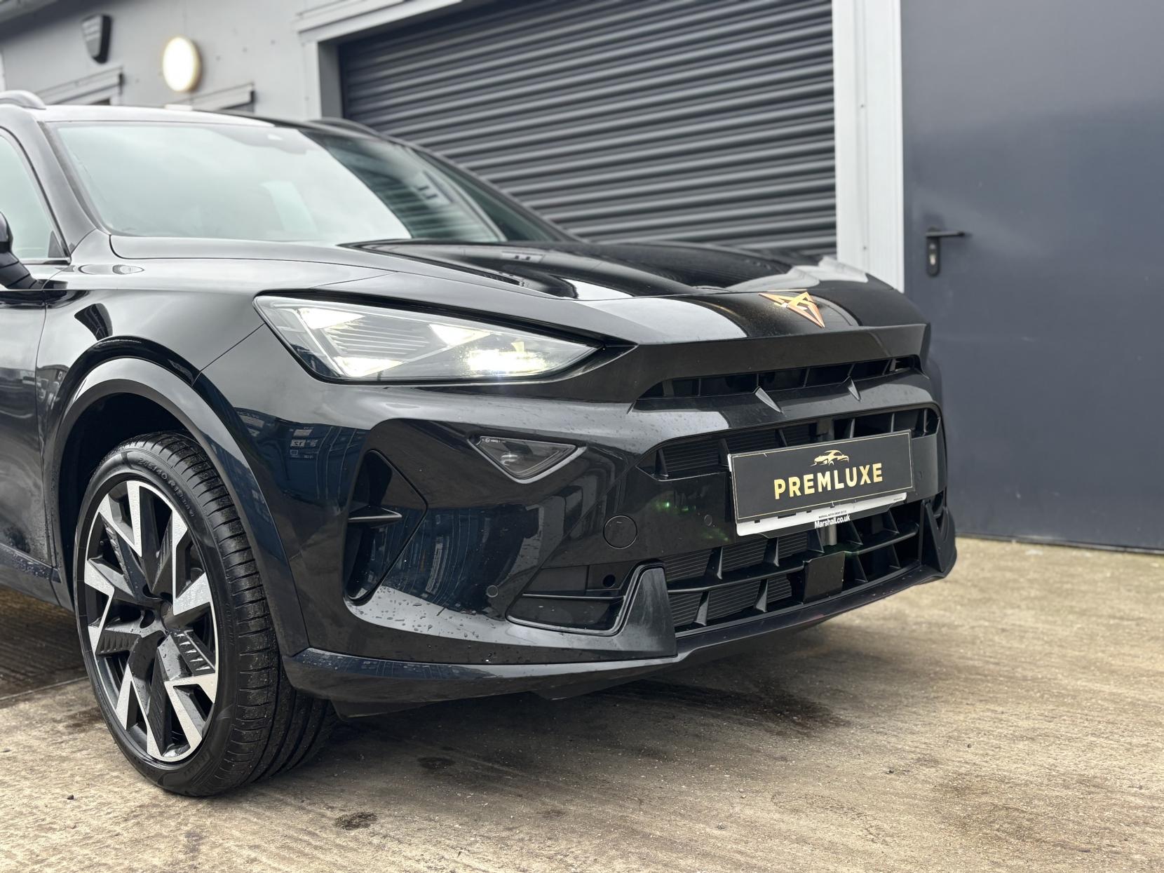 CUPRA Formentor 1.5 eTSI V2 SUV 5dr Petrol Hybrid DSG Euro 6 (s/s) (150 ps)