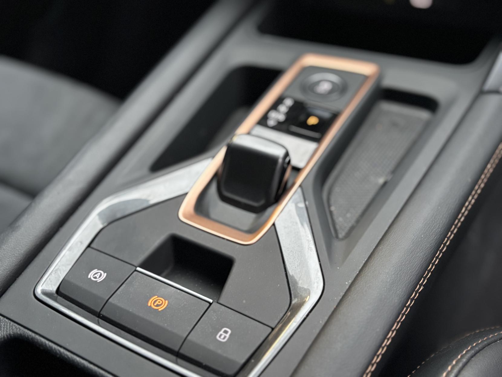 CUPRA Formentor 1.5 eTSI V2 SUV 5dr Petrol Hybrid DSG Euro 6 (s/s) (150 ps)