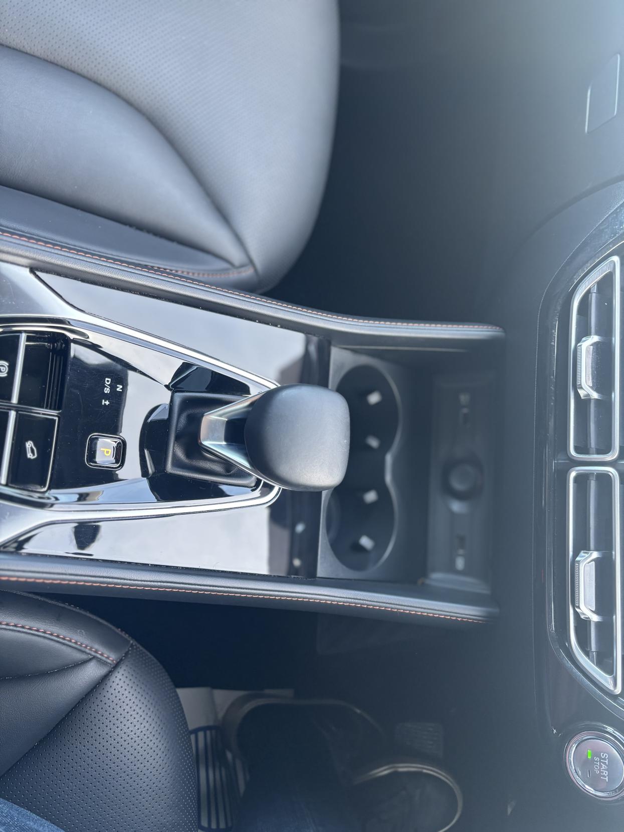 MG MG HS 1.5 T-GDI Trophy SUV 5dr Petrol DCT Euro 6 (s/s) (169 ps)