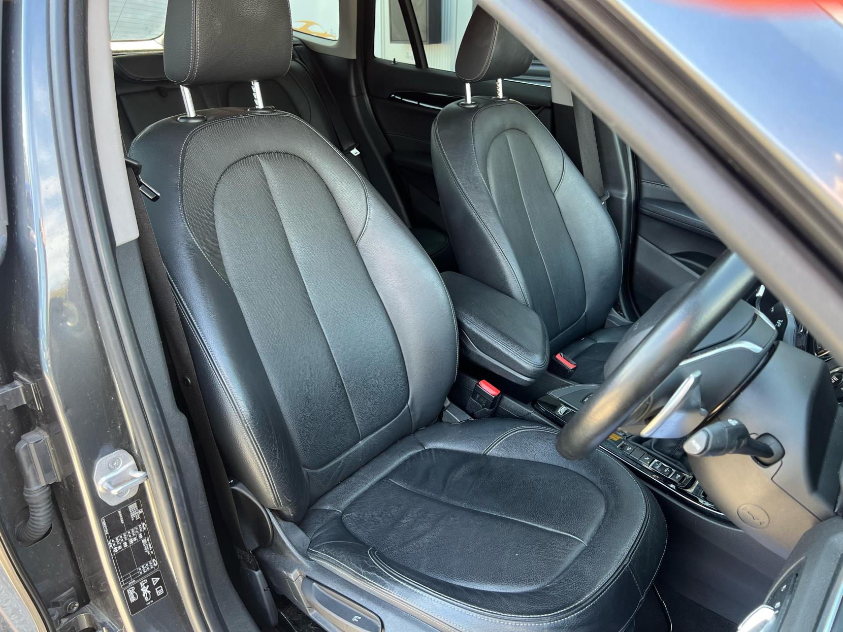 BMW X1 2.0 18d xLine SUV 5dr Diesel Auto xDrive Euro 6 (s/s) (150 ps)
