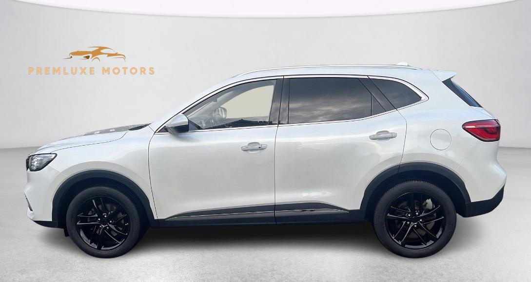 MG MG HS 1.5 T-GDI Excite SUV 5dr Petrol DCT Euro 6 (s/s) (162 ps)