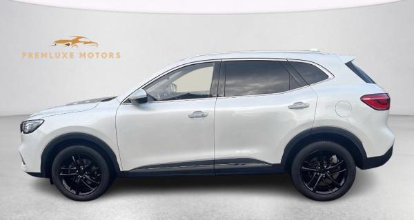 MG MG HS 1.5 T-GDI Excite SUV 5dr Petrol DCT Euro 6 (s/s) (162 ps)