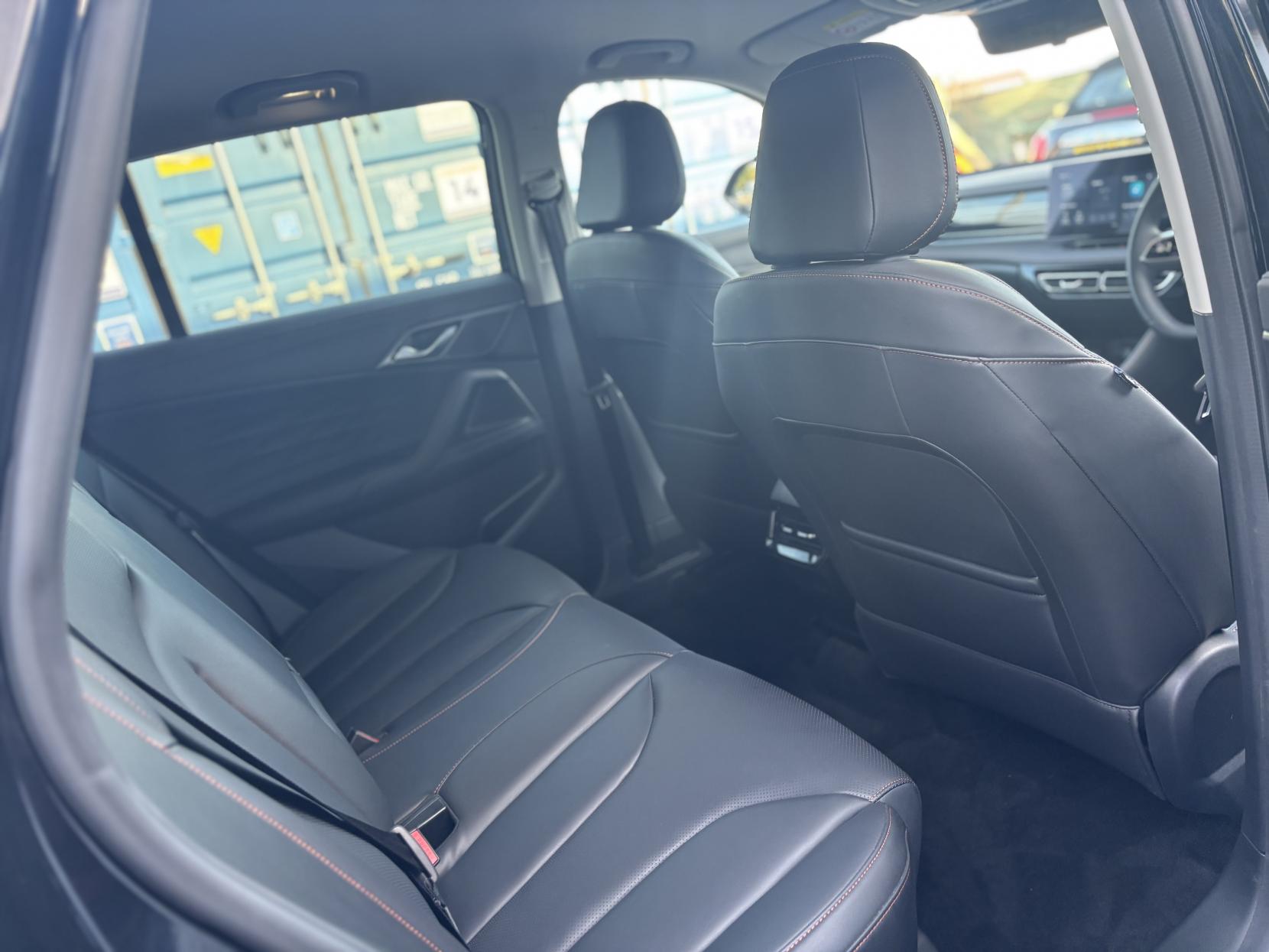 MG MG HS 1.5 T-GDI Trophy SUV 5dr Petrol DCT Euro 6 (s/s) (169 ps)