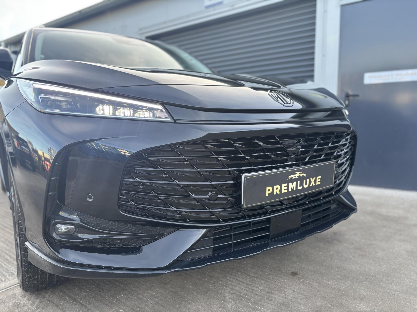 MG MG HS 1.5 T-GDI Trophy SUV 5dr Petrol DCT Euro 6 (s/s) (169 ps)