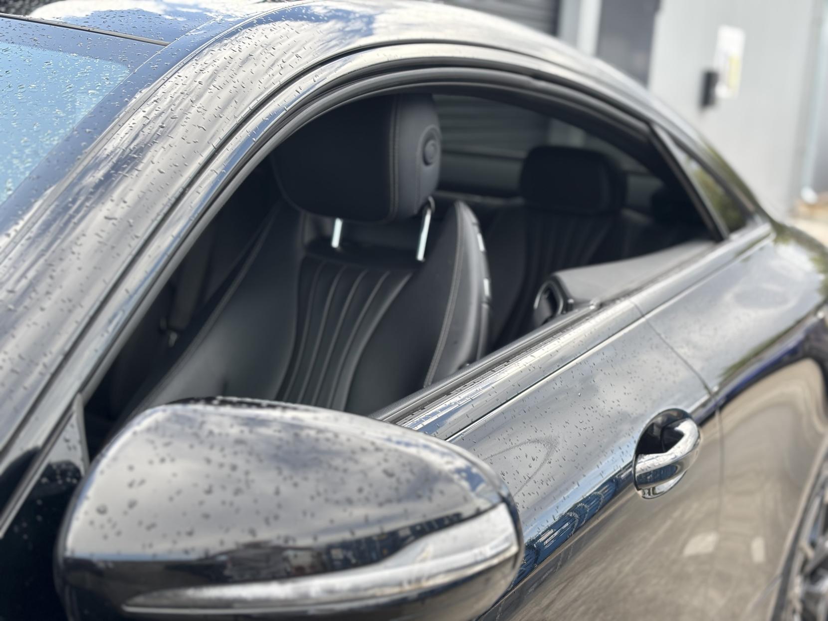 Mercedes-Benz E Class 2.0 E300 GPF AMG Line (Premium) Coupe 2dr Petrol G-Tronic+ Euro 6 (s/s) (245 ps)
