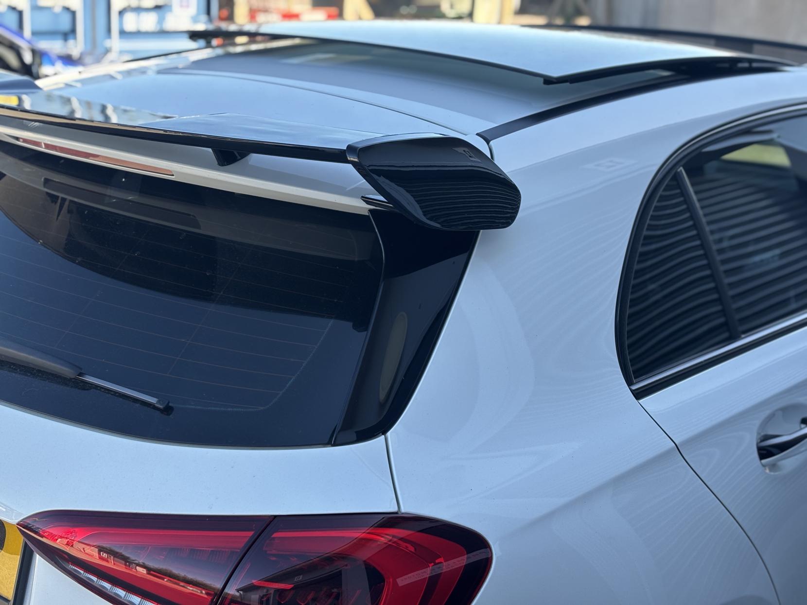 Mercedes-Benz A Class 2.0 A35 AMG (Premium Plus) Hatchback 5dr Petrol SpdS DCT 4MATIC Euro 6 (s/s) (306 ps)