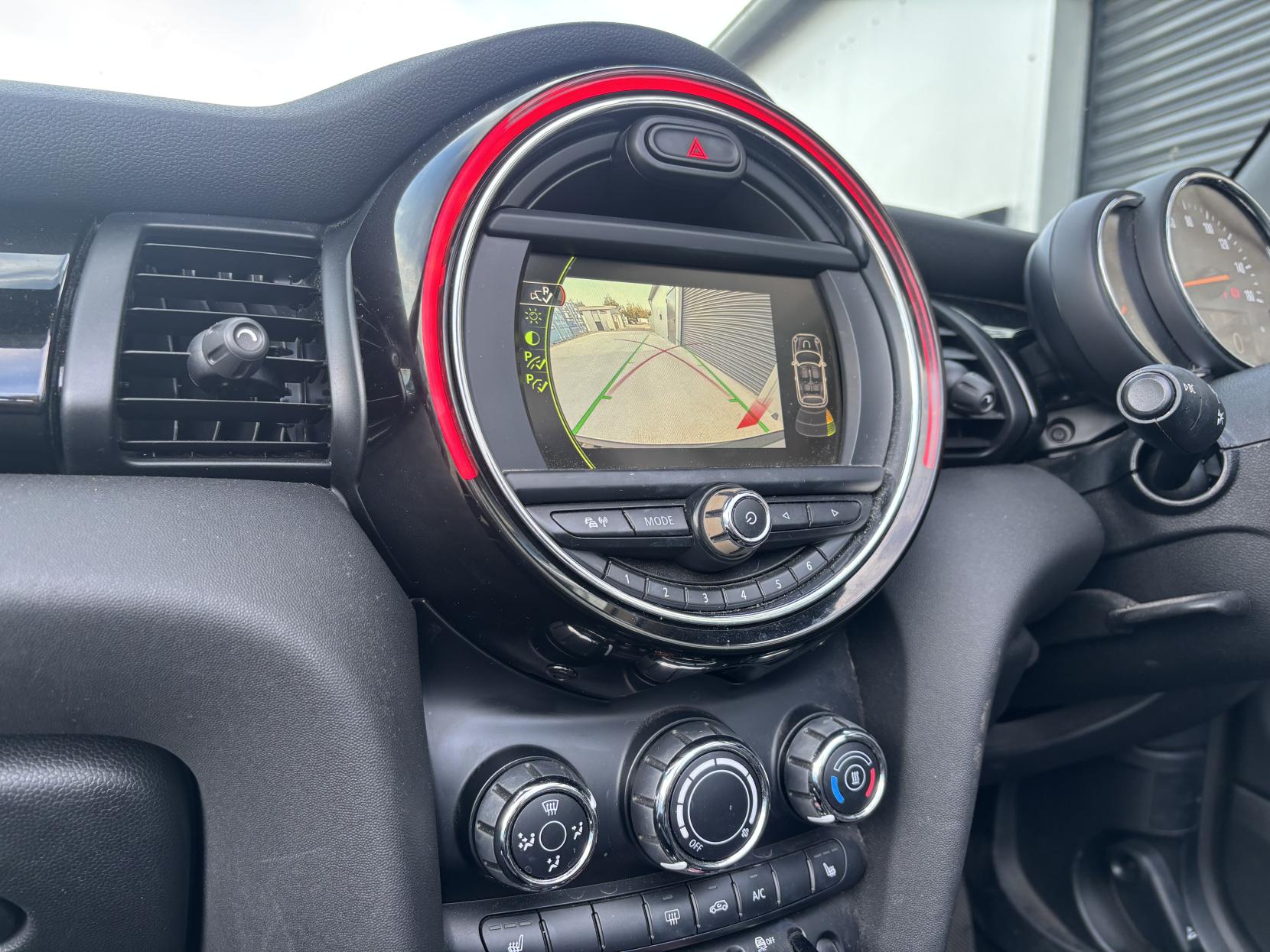 MINI Convertible 1.5 Cooper Convertible 2dr Petrol Manual Euro 6 (s/s) (136 ps)