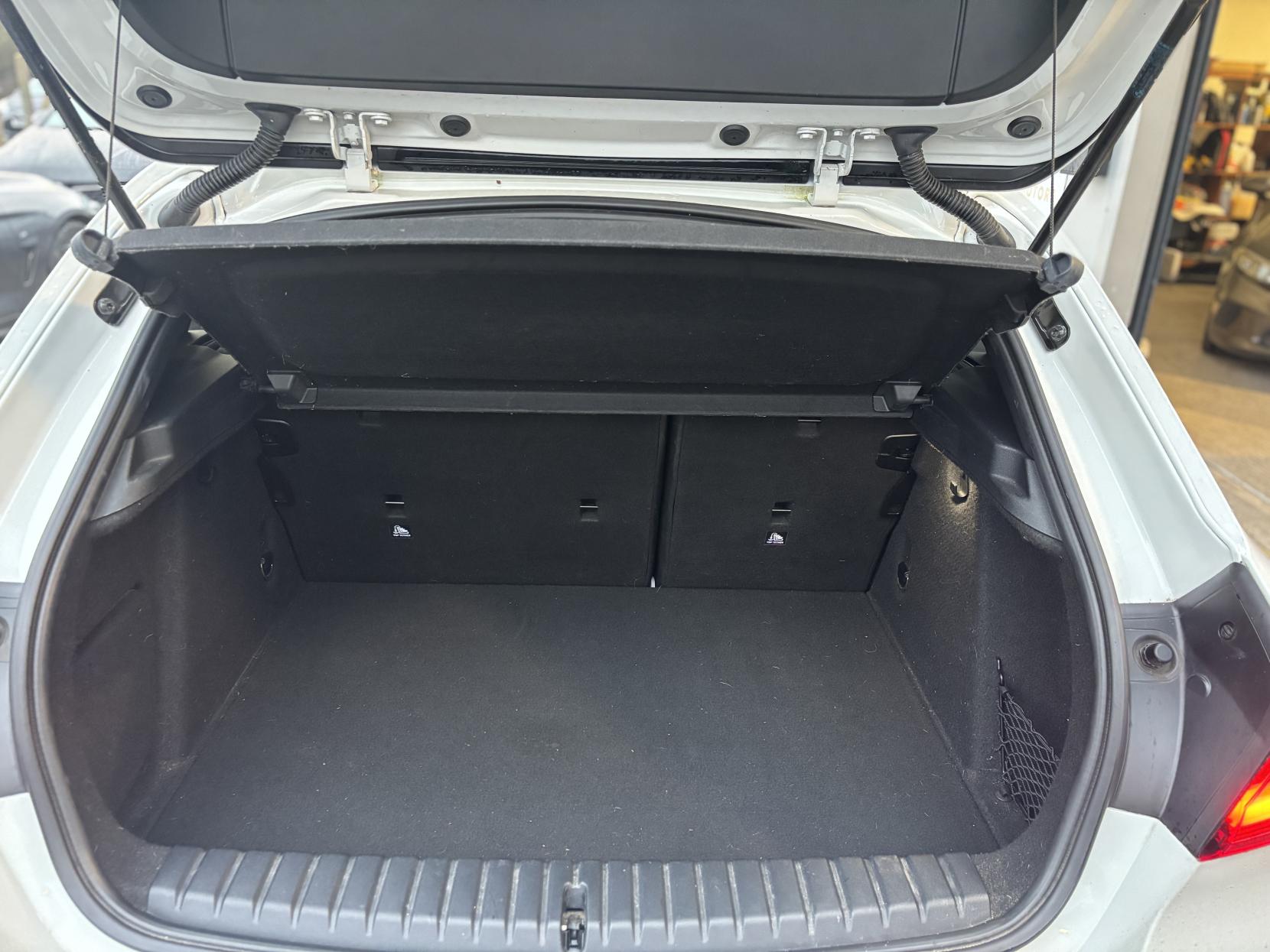 BMW 1 Series 1.5 118i M Sport (LCP) Hatchback 5dr Petrol DCT Euro 6 (s/s) (136 ps)