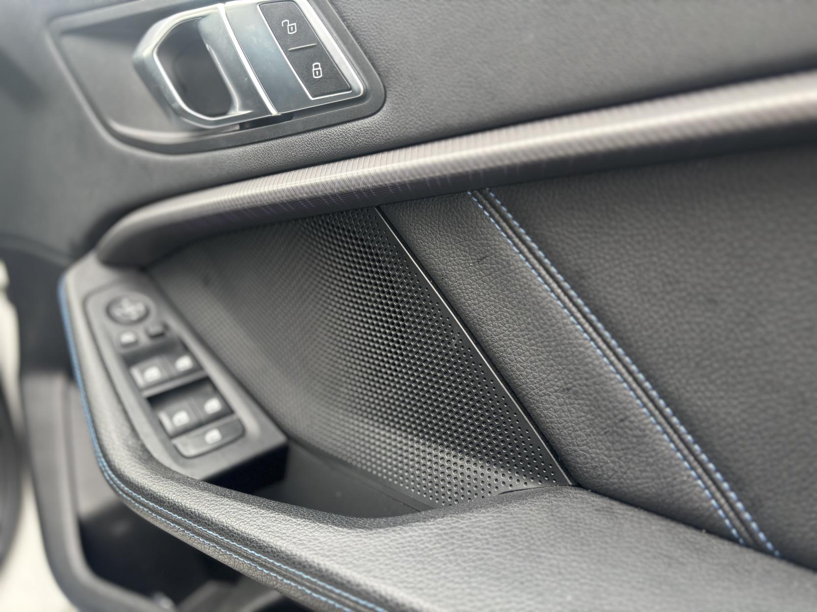 BMW 1 Series 1.5 118i M Sport (LCP) Hatchback 5dr Petrol DCT Euro 6 (s/s) (136 ps)