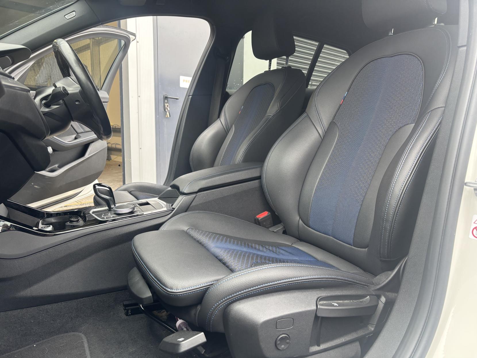 BMW 1 Series 1.5 118i M Sport (LCP) Hatchback 5dr Petrol DCT Euro 6 (s/s) (136 ps)