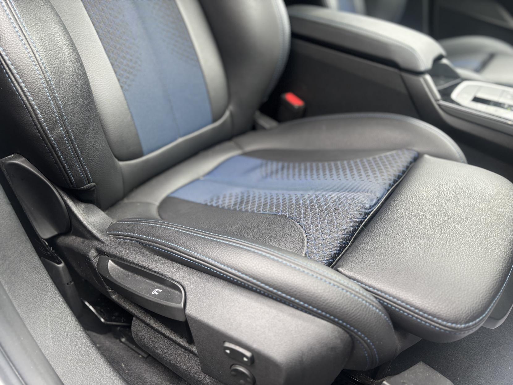 BMW 1 Series 1.5 118i M Sport (LCP) Hatchback 5dr Petrol DCT Euro 6 (s/s) (136 ps)