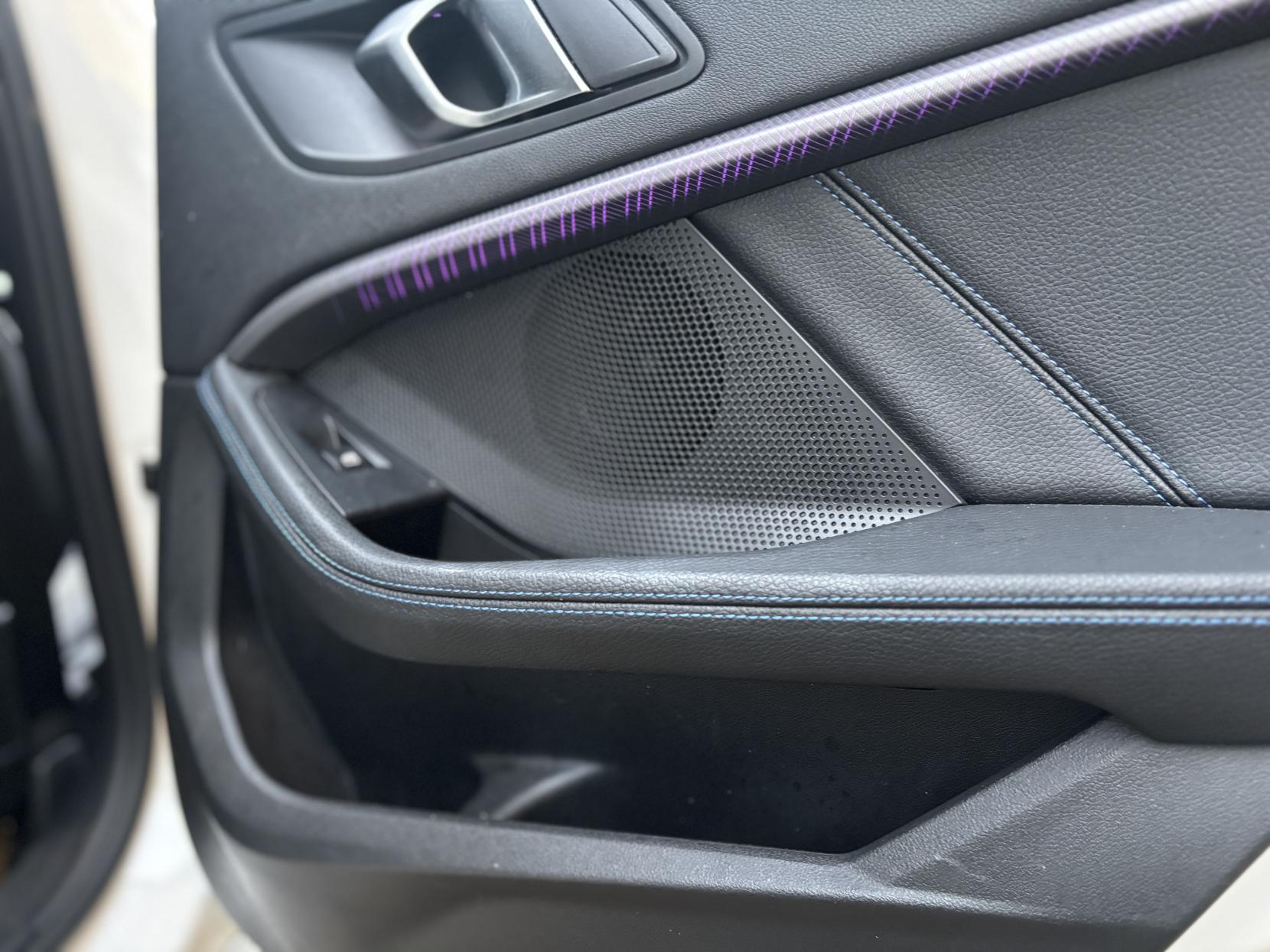 BMW 1 Series 1.5 118i M Sport (LCP) Hatchback 5dr Petrol DCT Euro 6 (s/s) (136 ps)