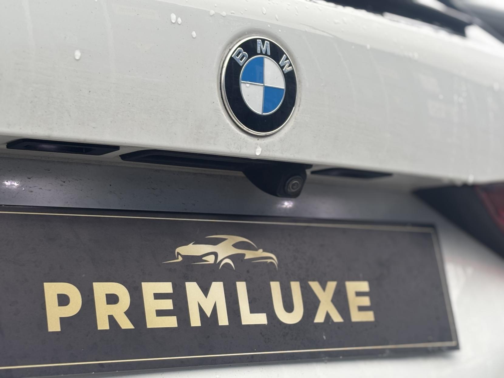 BMW 1 Series 1.5 118i M Sport (LCP) Hatchback 5dr Petrol DCT Euro 6 (s/s) (136 ps)