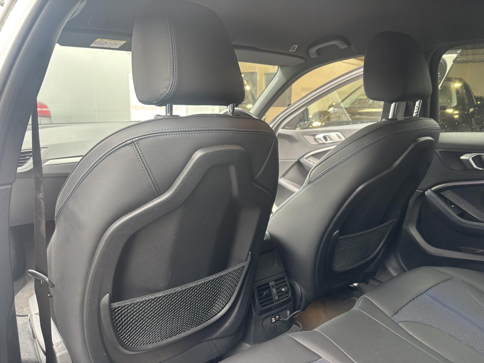 BMW 1 Series 1.5 118i M Sport (LCP) Hatchback 5dr Petrol DCT Euro 6 (s/s) (136 ps)