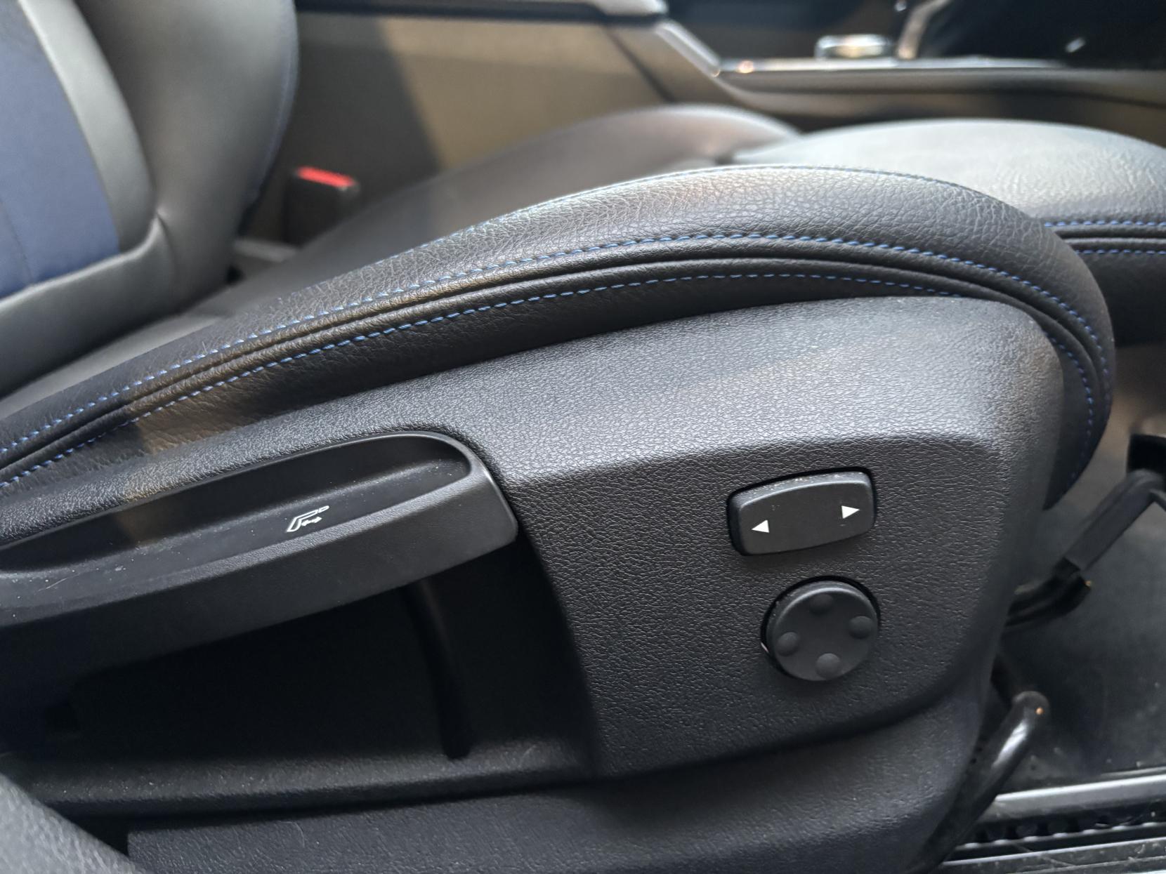 BMW 1 Series 1.5 118i M Sport (LCP) Hatchback 5dr Petrol DCT Euro 6 (s/s) (136 ps)