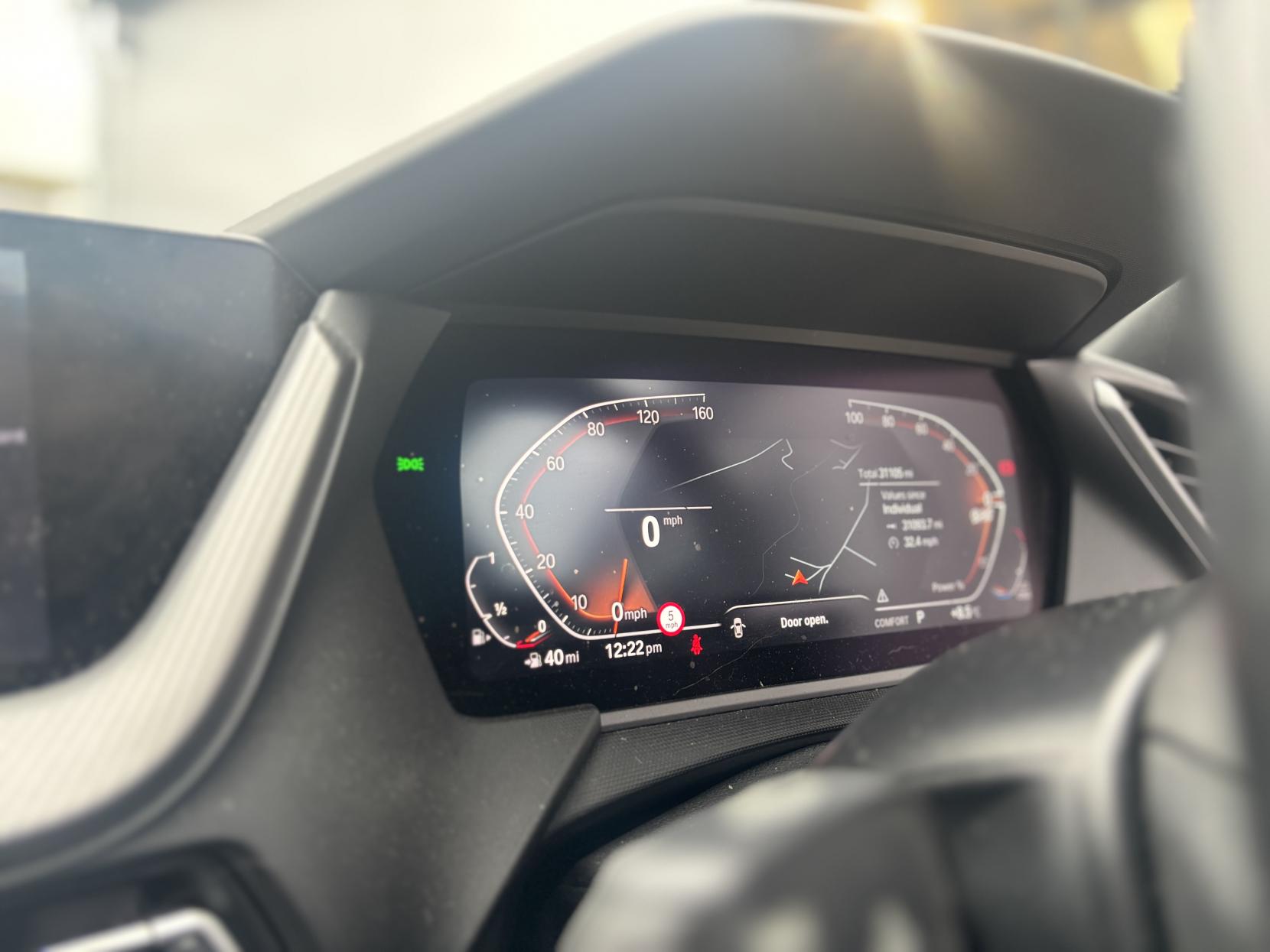 BMW 1 Series 1.5 118i M Sport (LCP) Hatchback 5dr Petrol DCT Euro 6 (s/s) (136 ps)