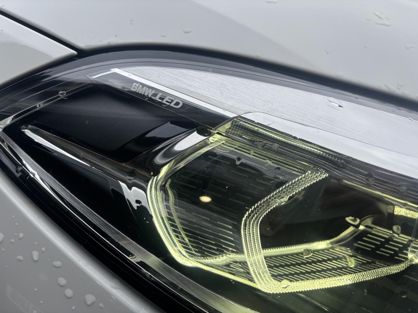 BMW 1 Series 1.5 118i M Sport (LCP) Hatchback 5dr Petrol DCT Euro 6 (s/s) (136 ps)