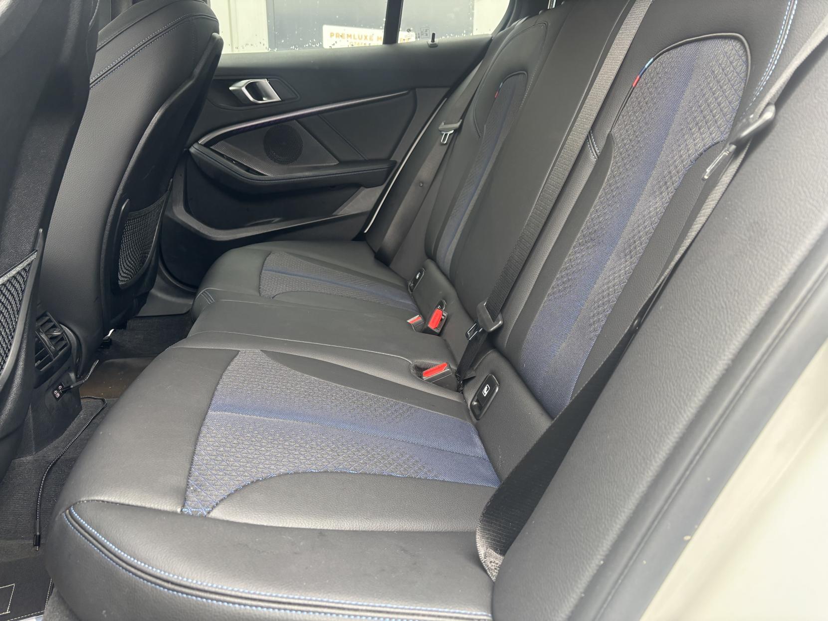 BMW 1 Series 1.5 118i M Sport (LCP) Hatchback 5dr Petrol DCT Euro 6 (s/s) (136 ps)