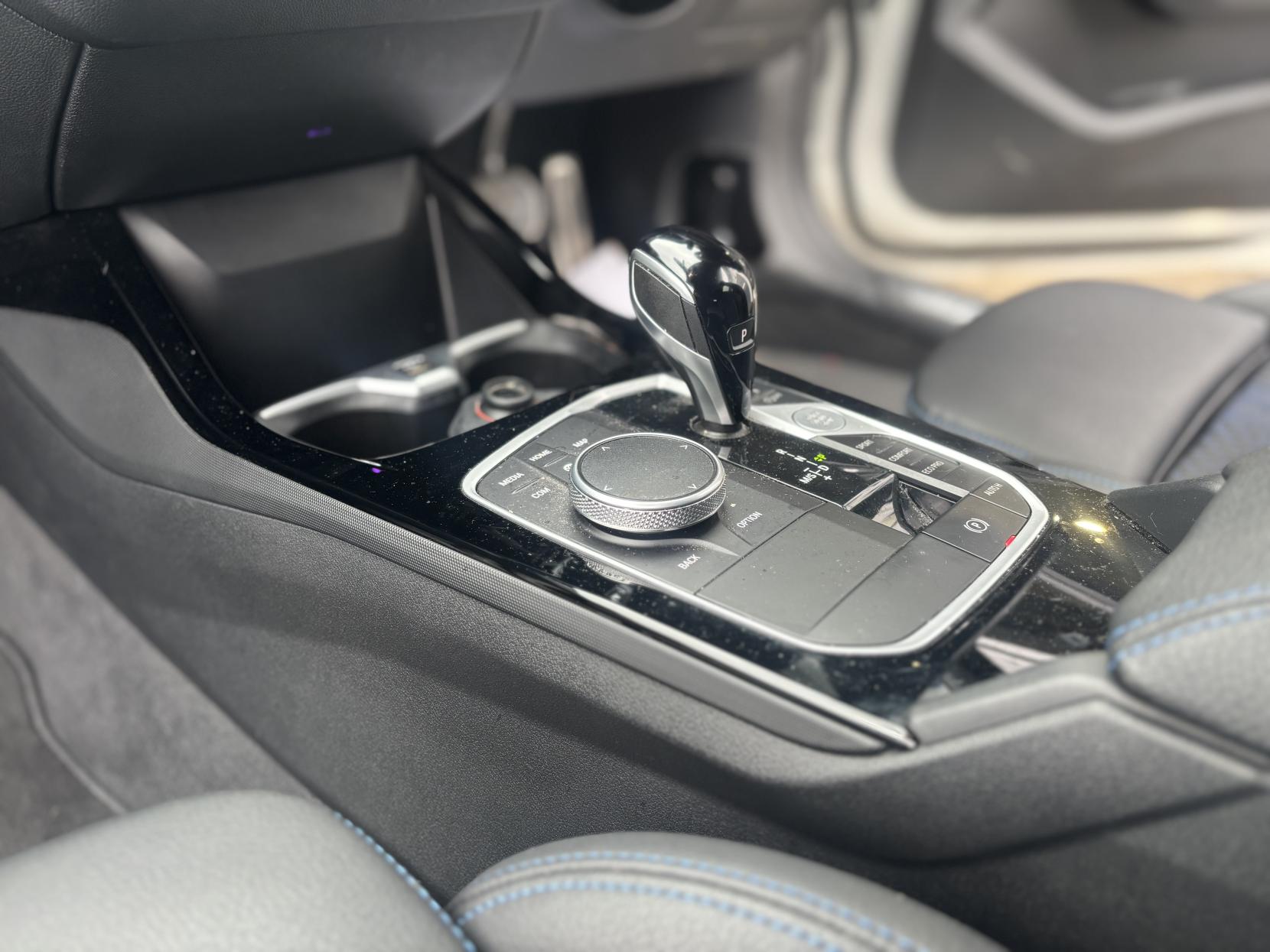 BMW 1 Series 1.5 118i M Sport (LCP) Hatchback 5dr Petrol DCT Euro 6 (s/s) (136 ps)