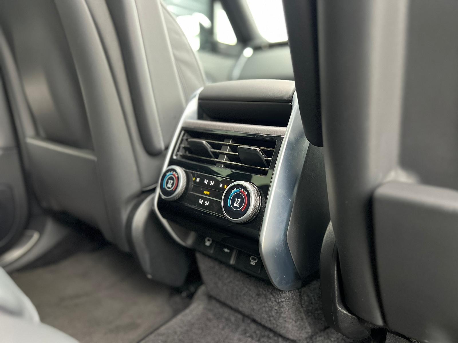 Land Rover Range Rover 3.0 P400 MHEV SE SUV 5dr Petrol Auto 4WD Euro 6 (s/s) (400 ps)